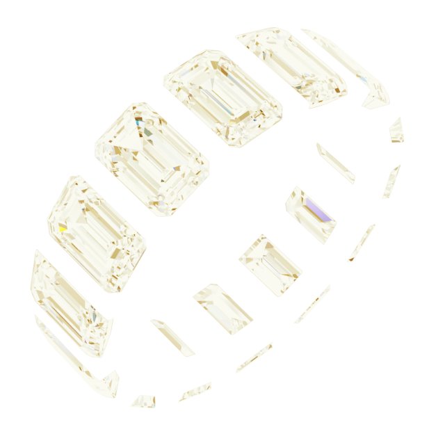 Eternity Band