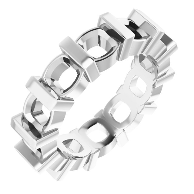 Eternity Band