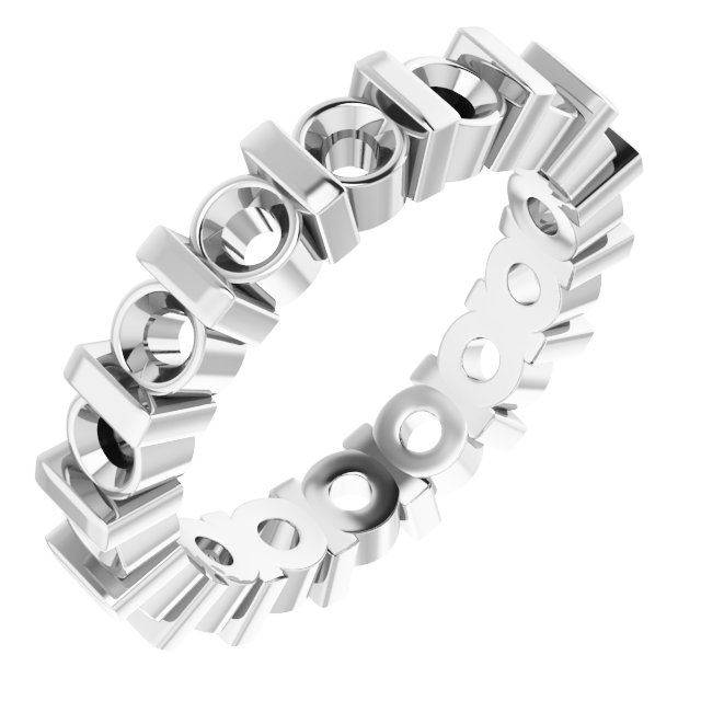 Eternity Band