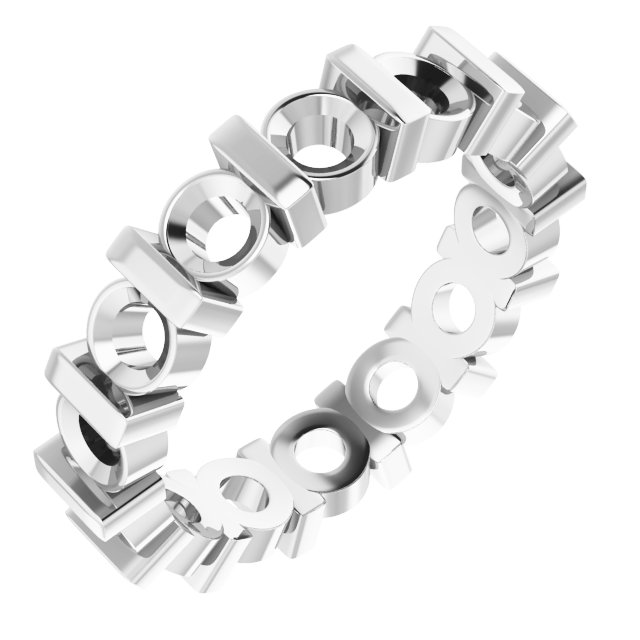 Eternity Band