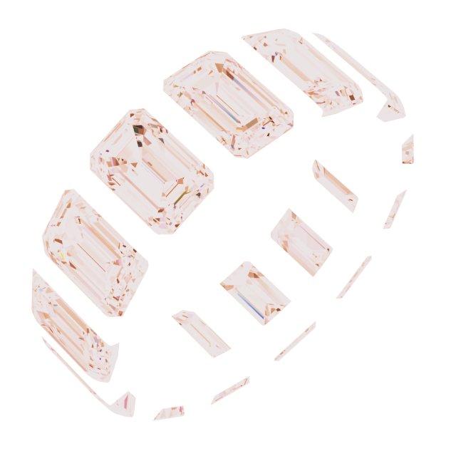 Eternity Band