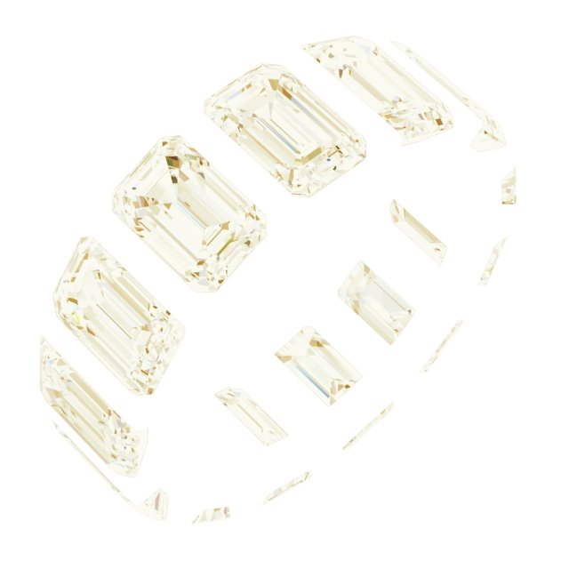 Eternity Band