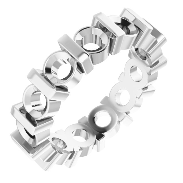 Eternity Band