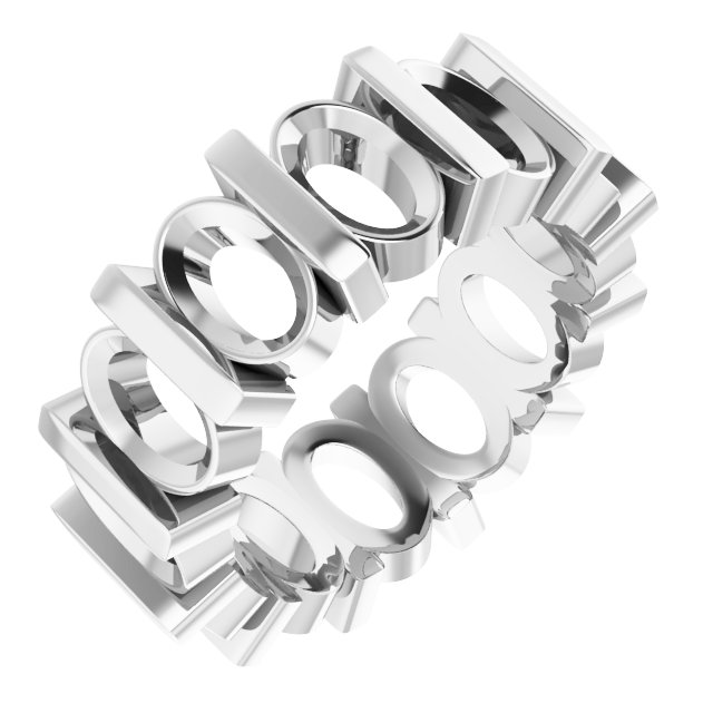 Eternity Band