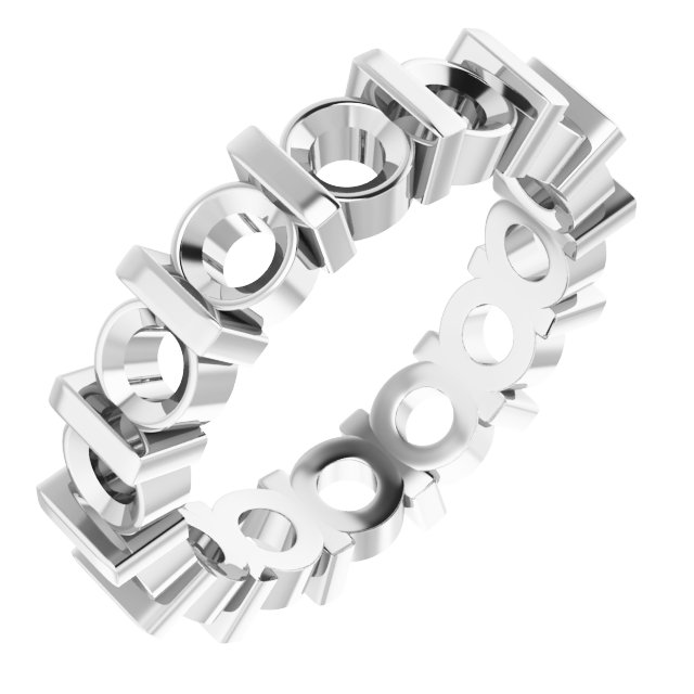 Eternity Band