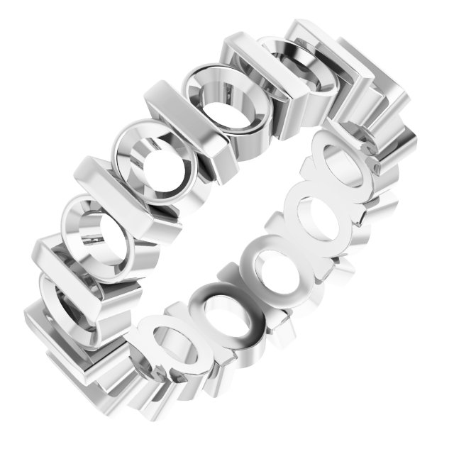 Eternity Band