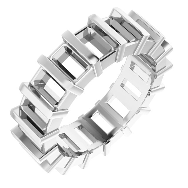 Eternity Band