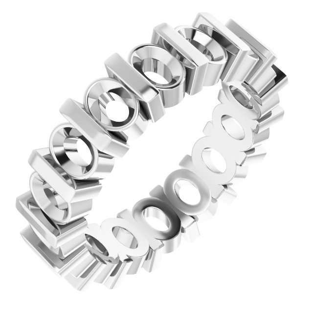 Eternity Band