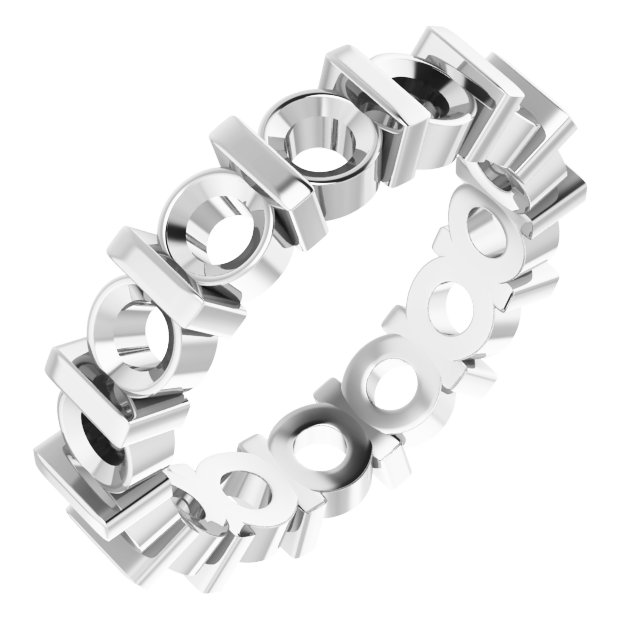 Eternity Band