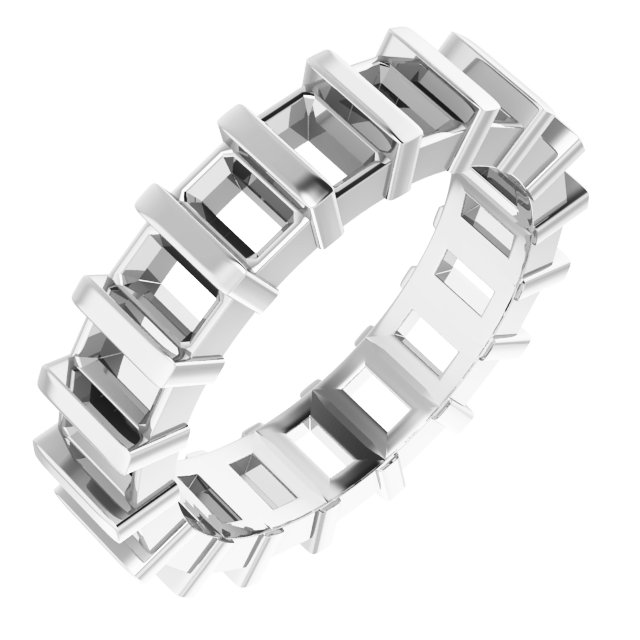 Eternity Band