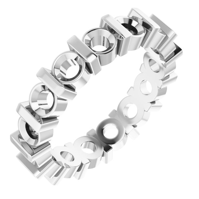 Eternity Band