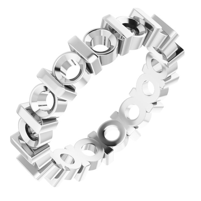 Eternity Band