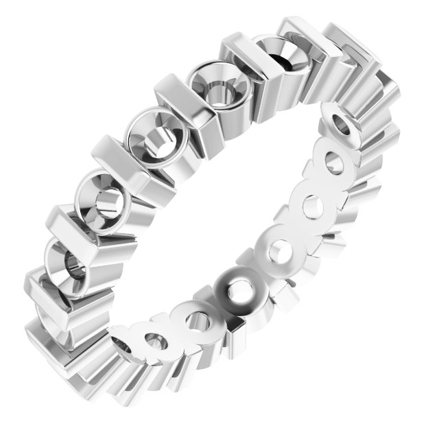 Eternity Band
