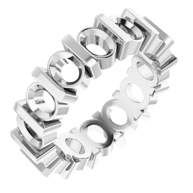 Eternity Band