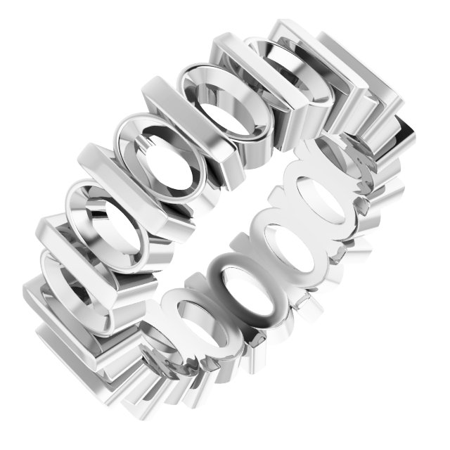 Eternity Band