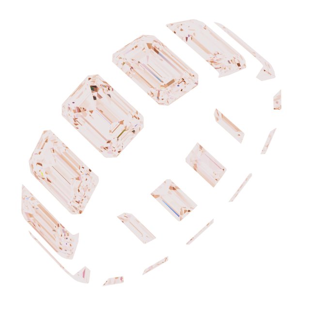 Eternity Band