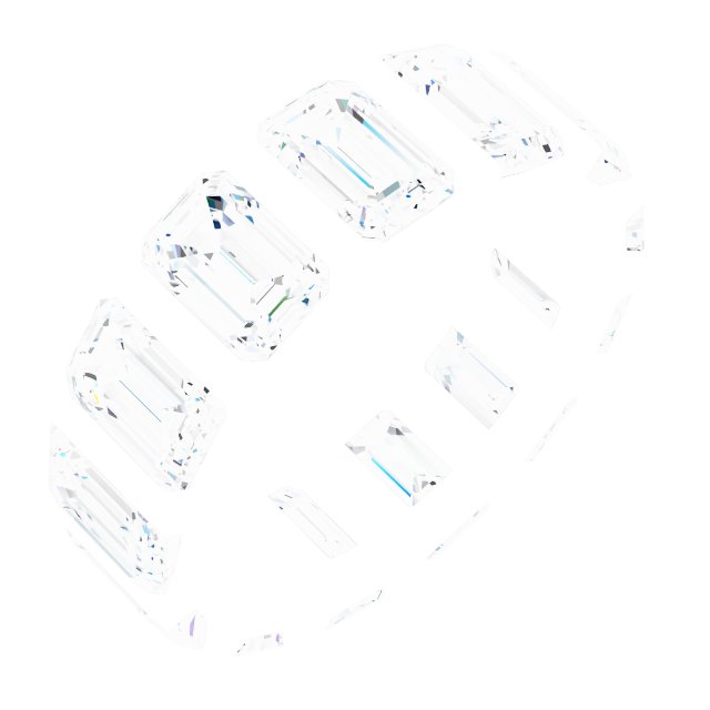 Eternity Band