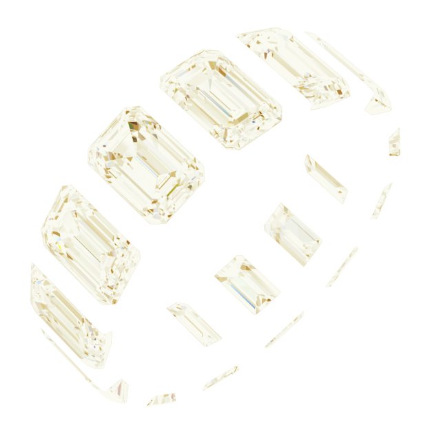 Eternity Band
