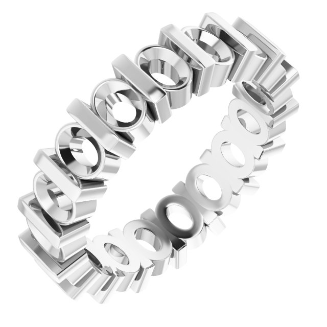 Eternity Band