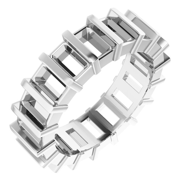 Eternity Band