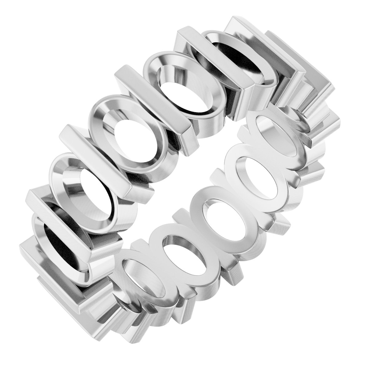 Eternity Band