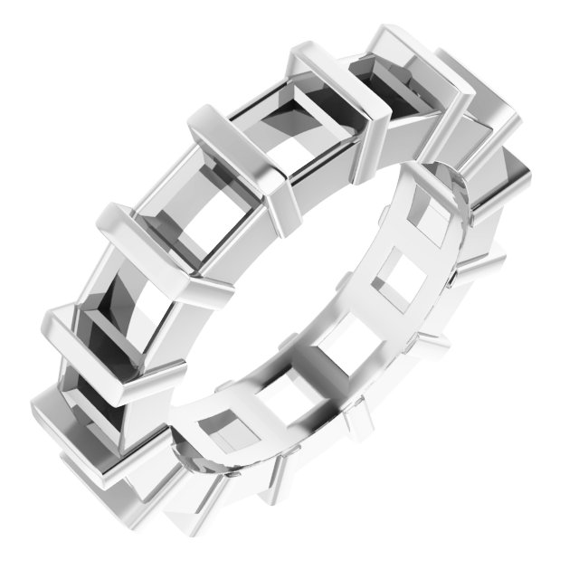 Eternity Band
