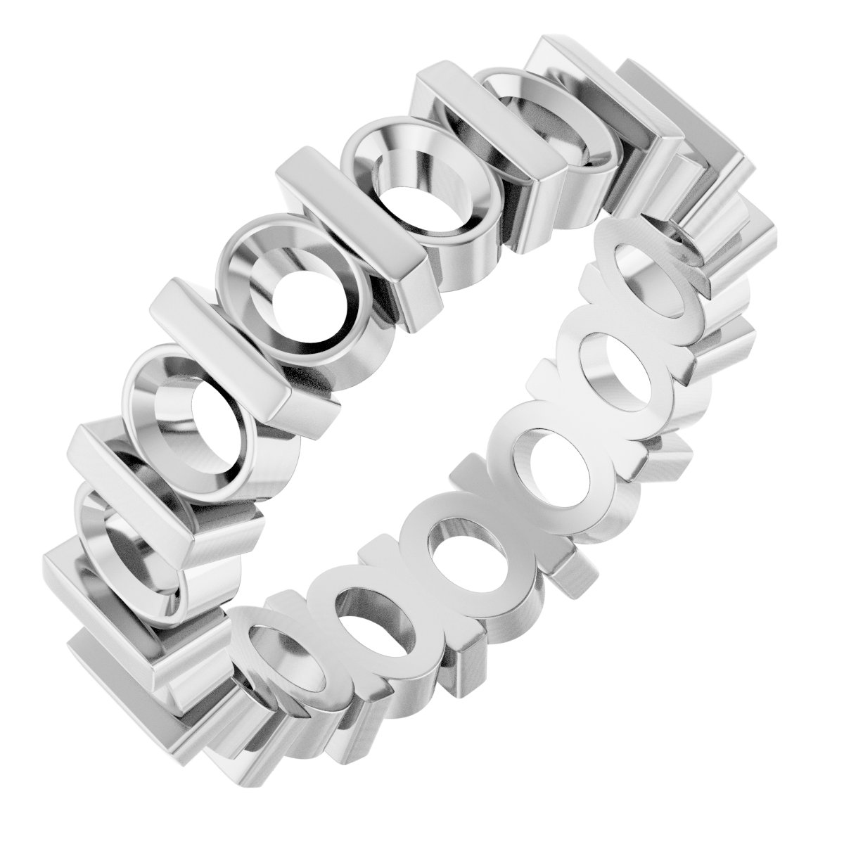 Eternity Band