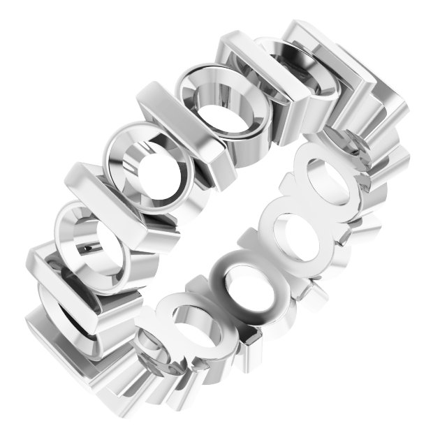 Eternity Band