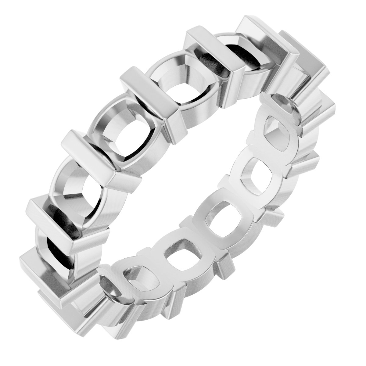 Eternity Band