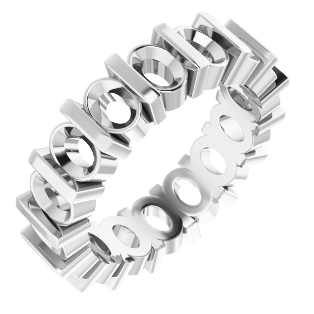 Eternity Band