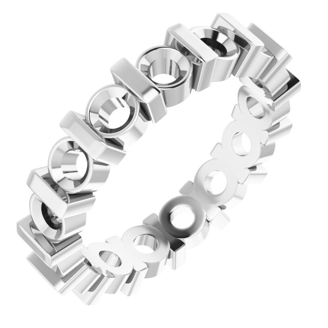 Eternity Band
