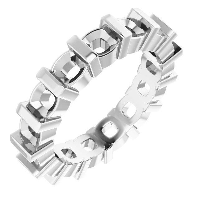 Eternity Band