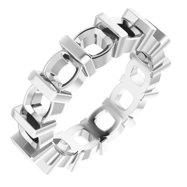 Eternity Band
