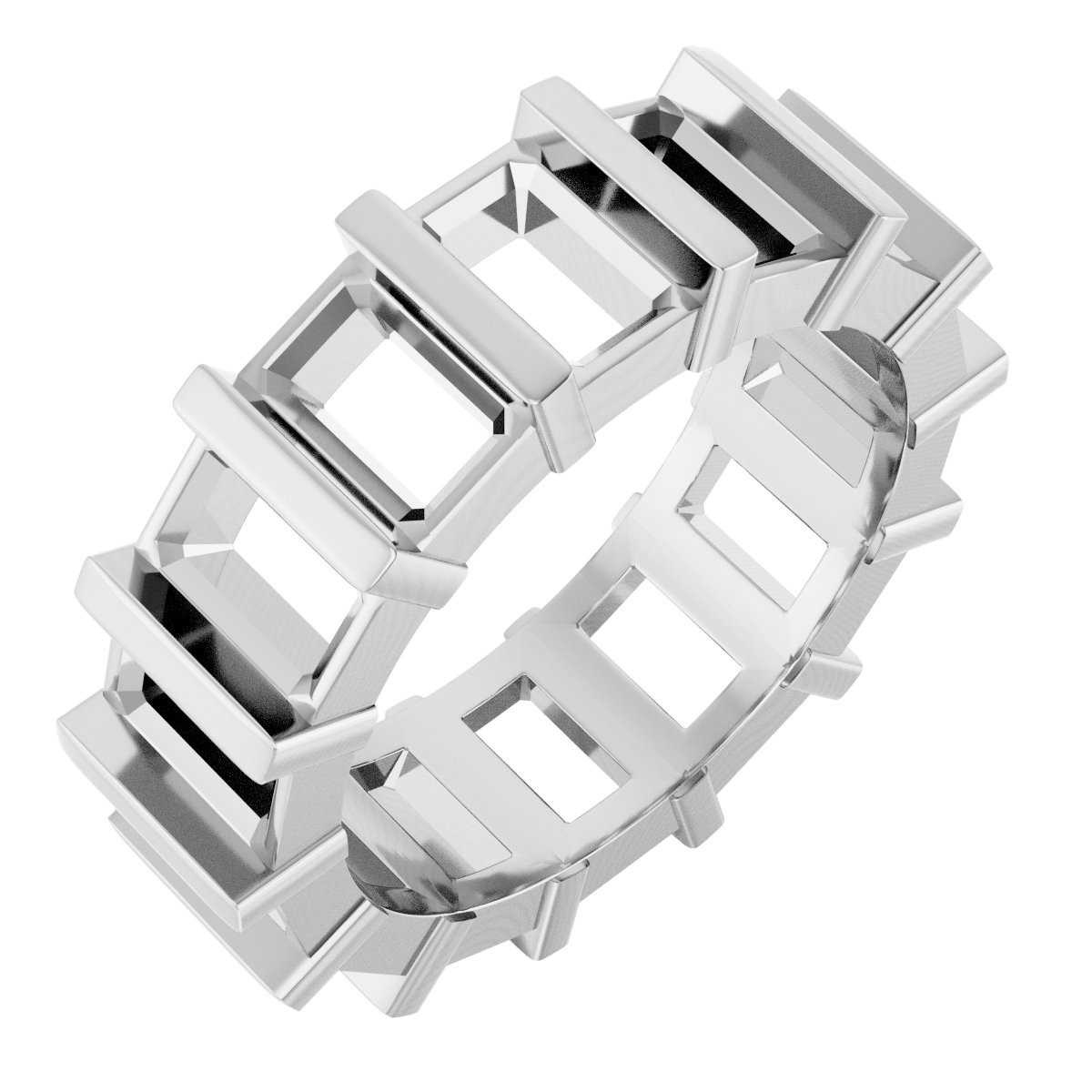 Eternity Band