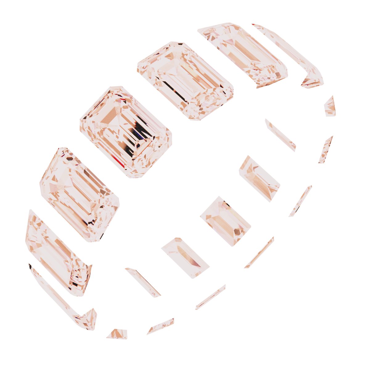 Eternity Band