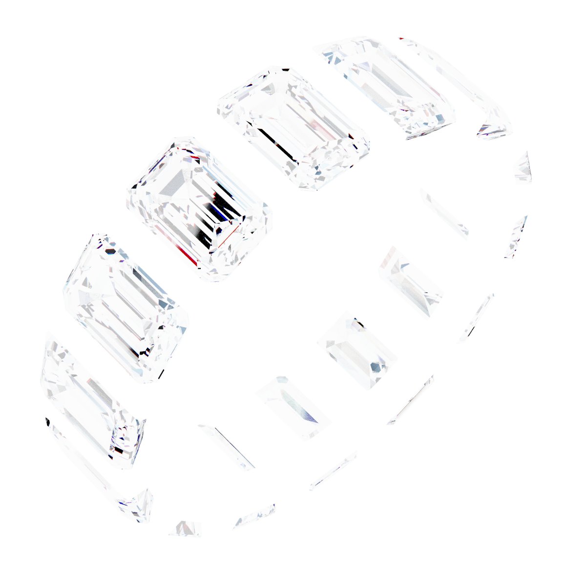 Eternity Band
