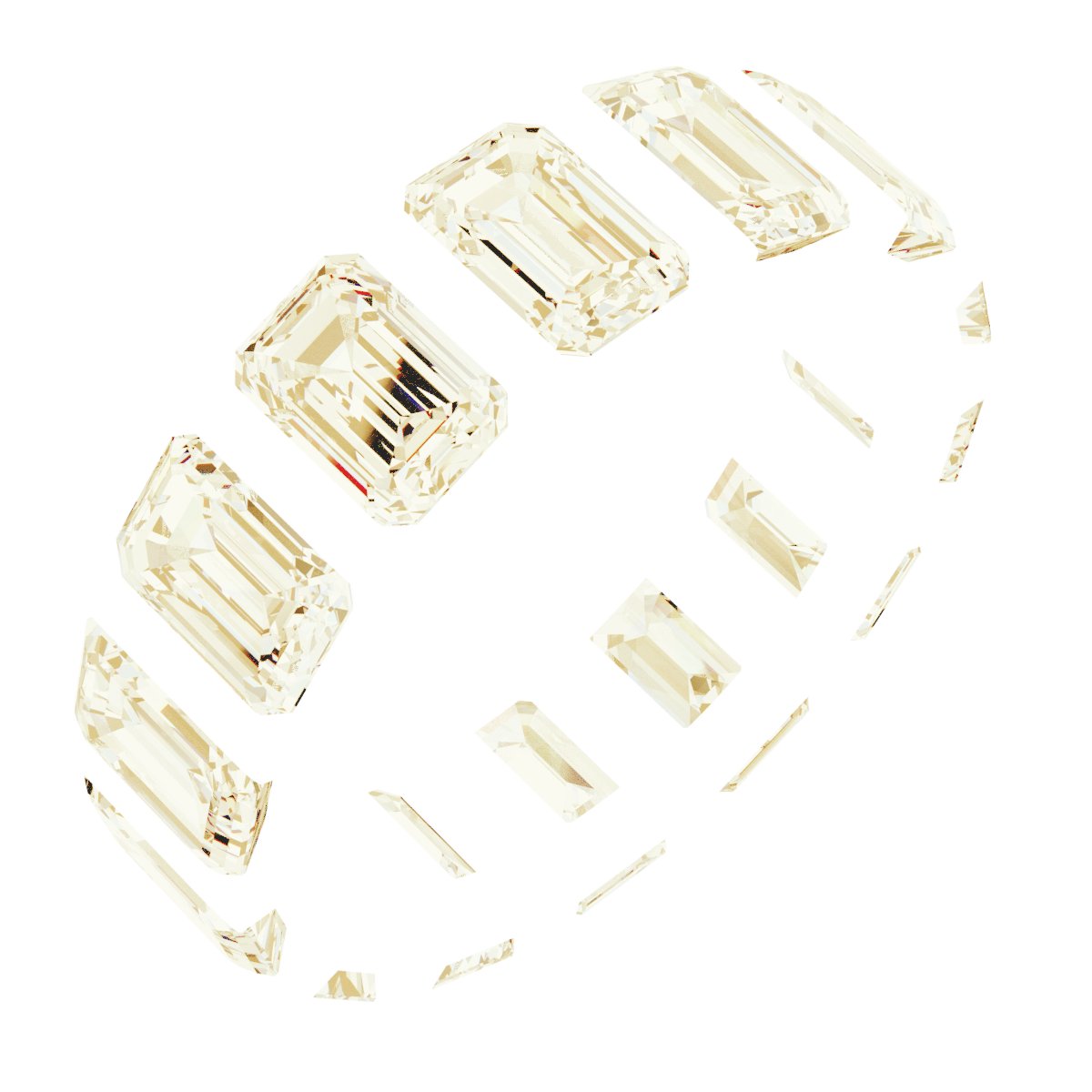 Eternity Band