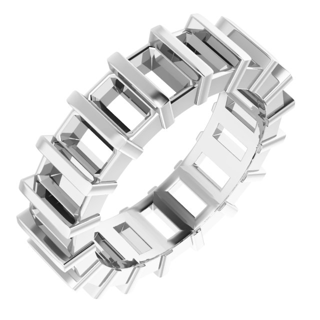 Eternity Band