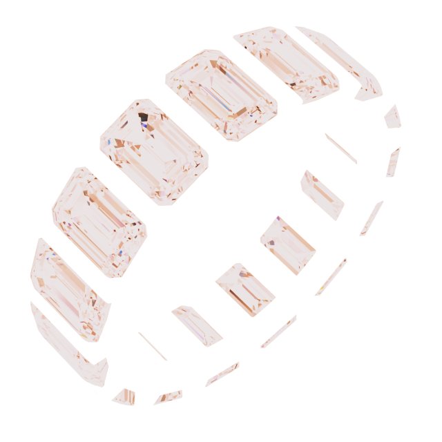 Eternity Band