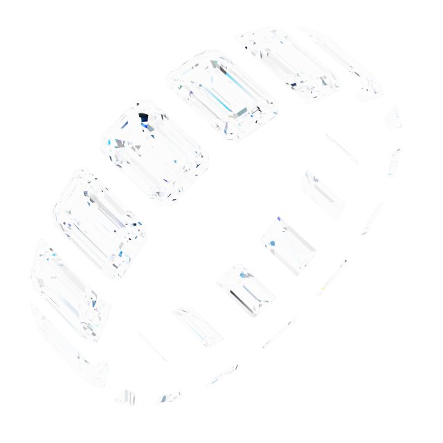 Eternity Band