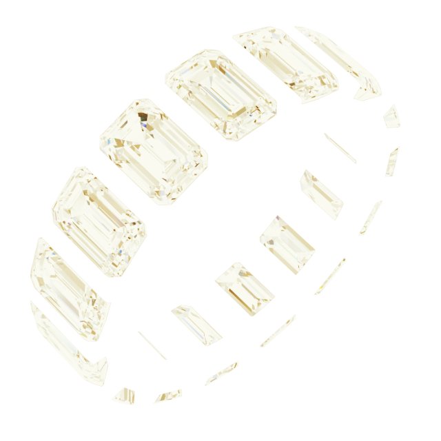 Eternity Band