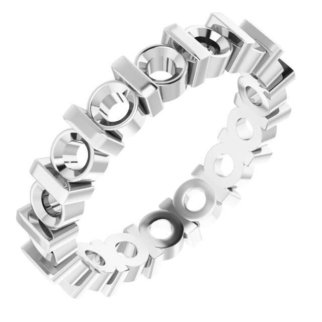 Eternity Band