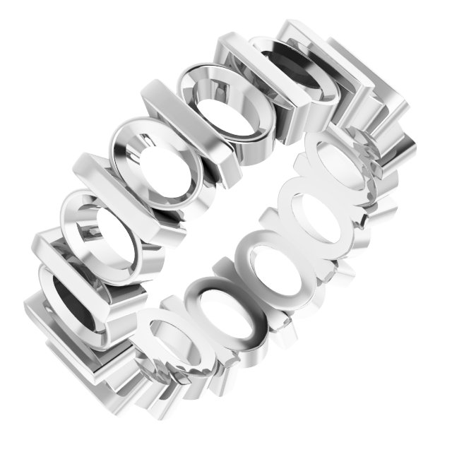 Eternity Band