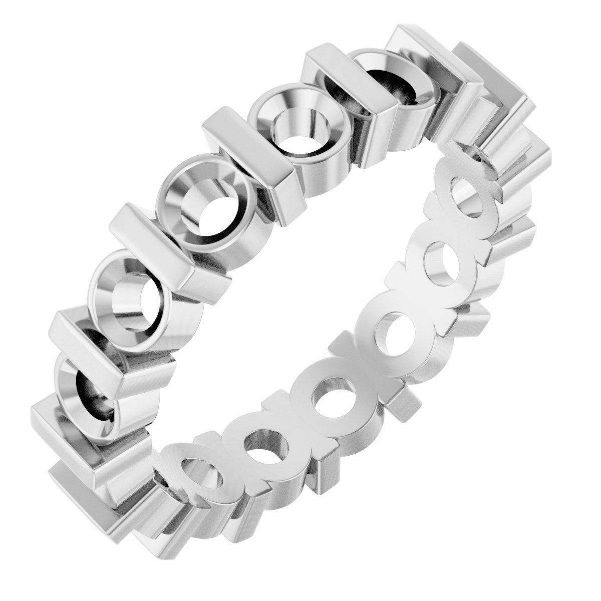 Eternity Band
