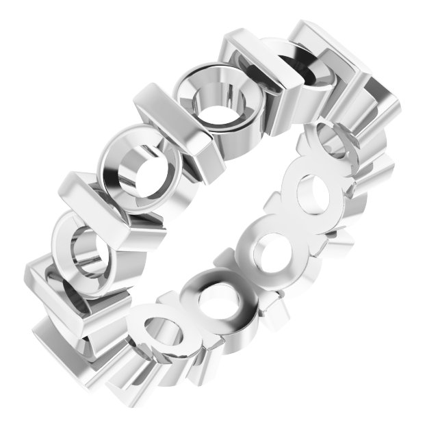 Eternity Band