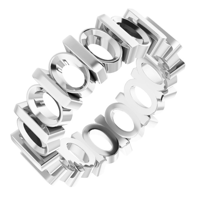 Eternity Band