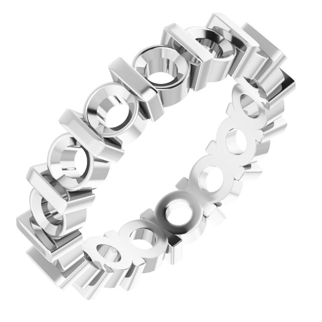 Eternity Band