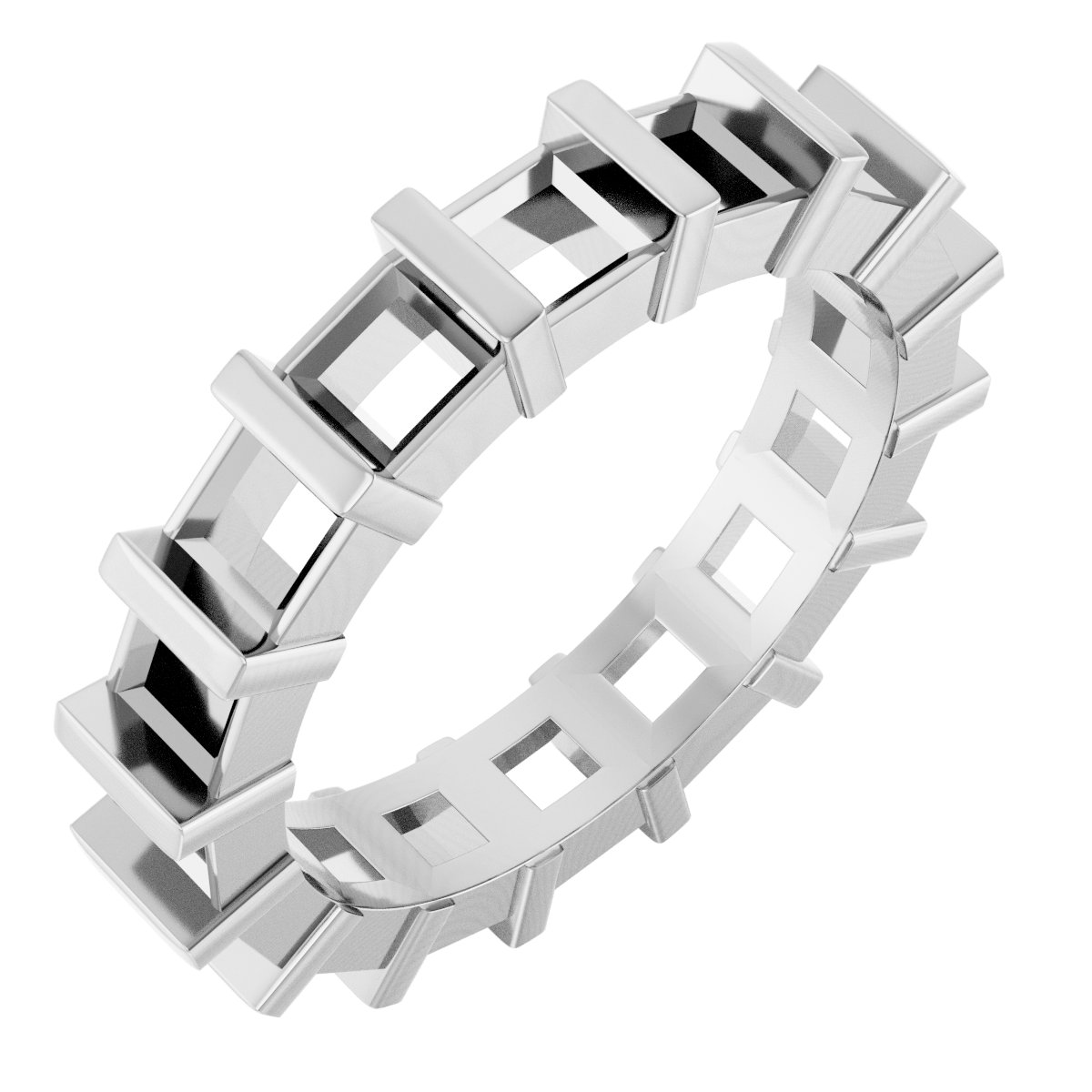 Eternity Band