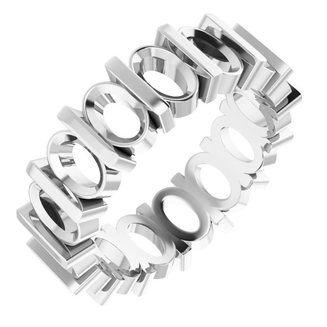Eternity Band