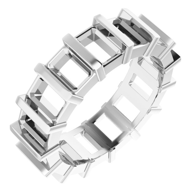 Eternity Band